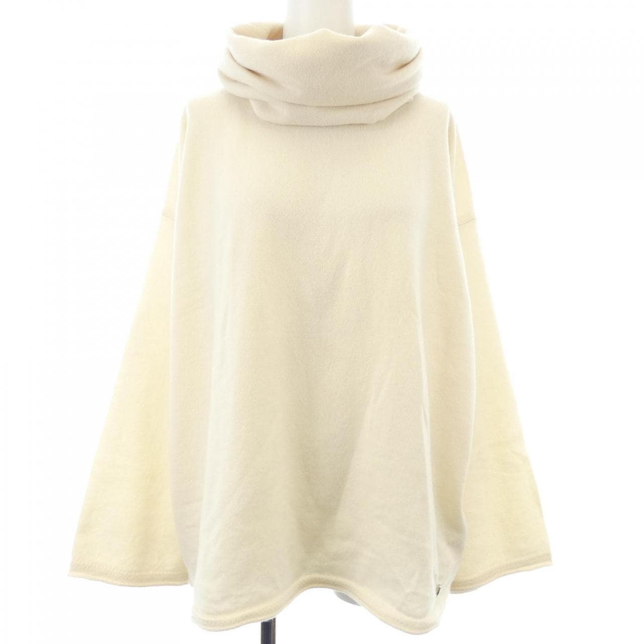 エルメス HERMES *97-7701. カーディガン