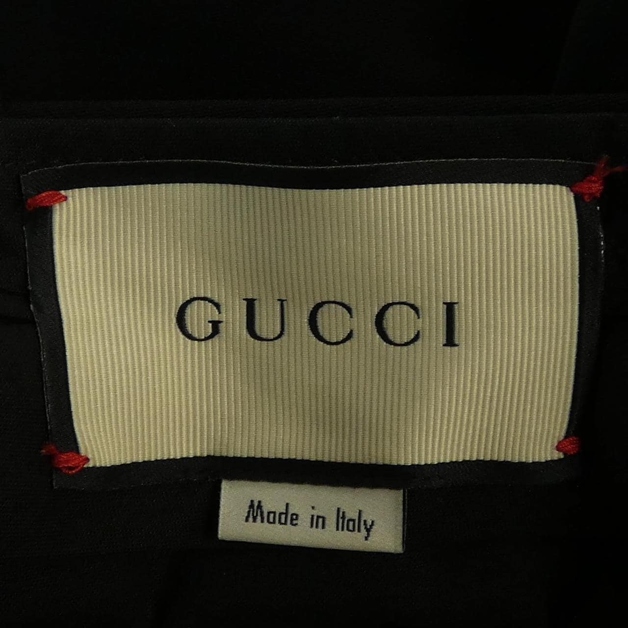グッチ GUCCI 523250 ZKR01 パンツ