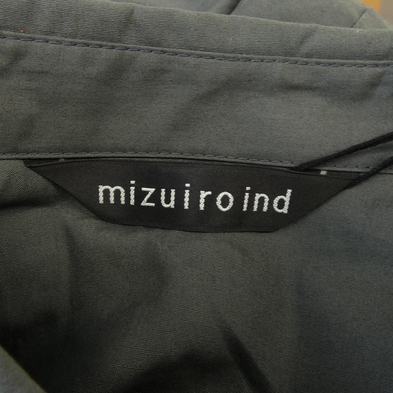 ミズイロインド mizuiro ind ワンピース