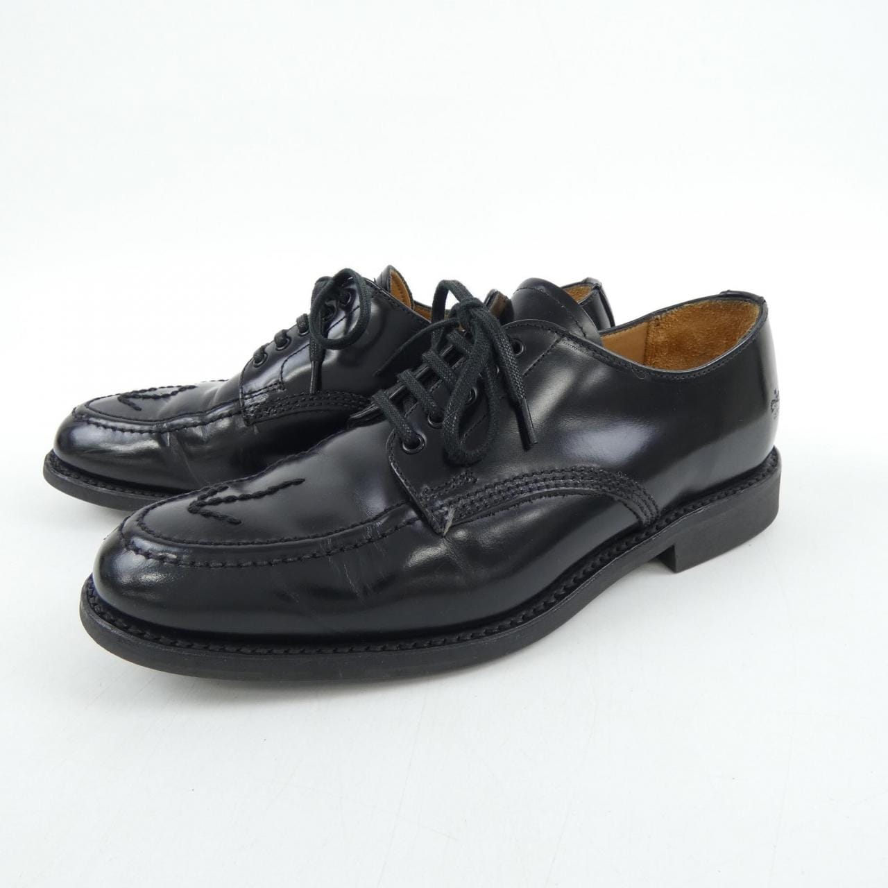 サンダース SANDERS 1137B シューズ