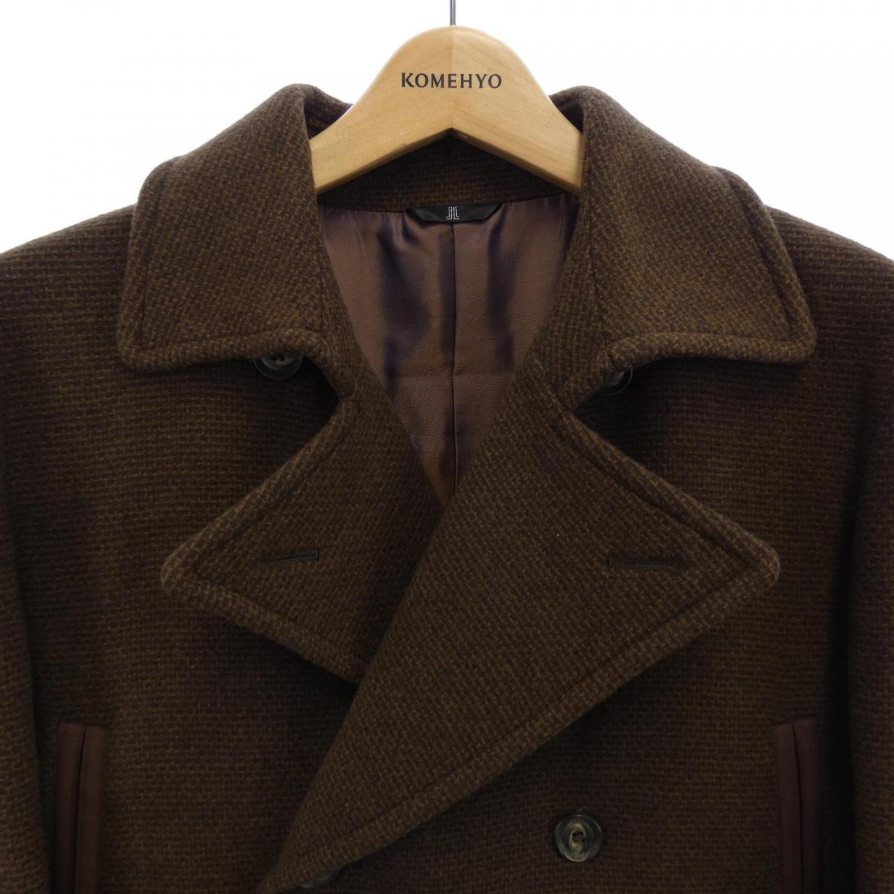 ランバンコレクション LANVIN COLLECTION コート