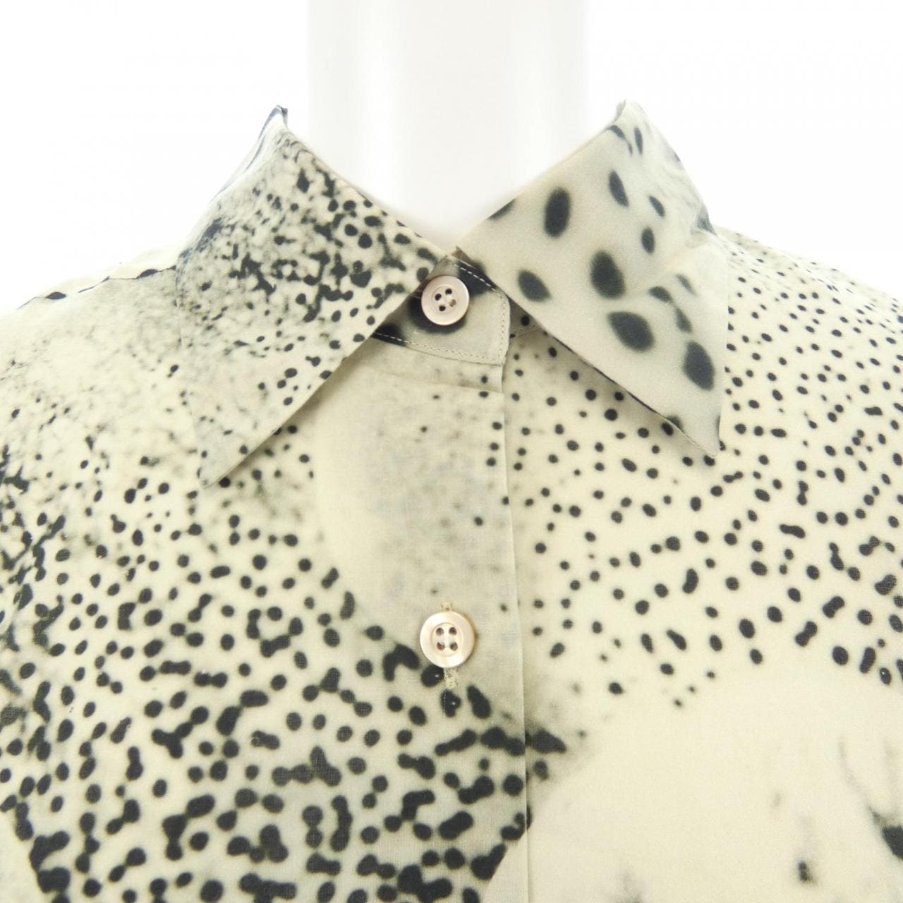 ドリスヴァンノッテン DRIES VAN NOTEN シャツ