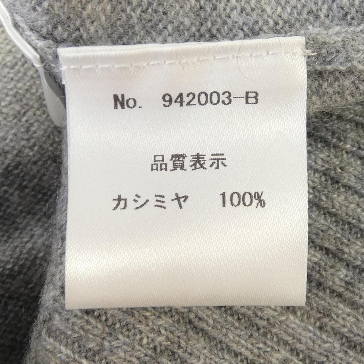 MEIMEI ニット