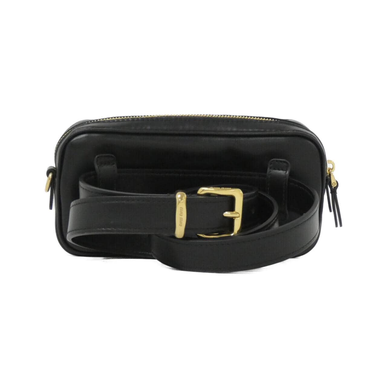 ミュウミュウ ウエストバッグ