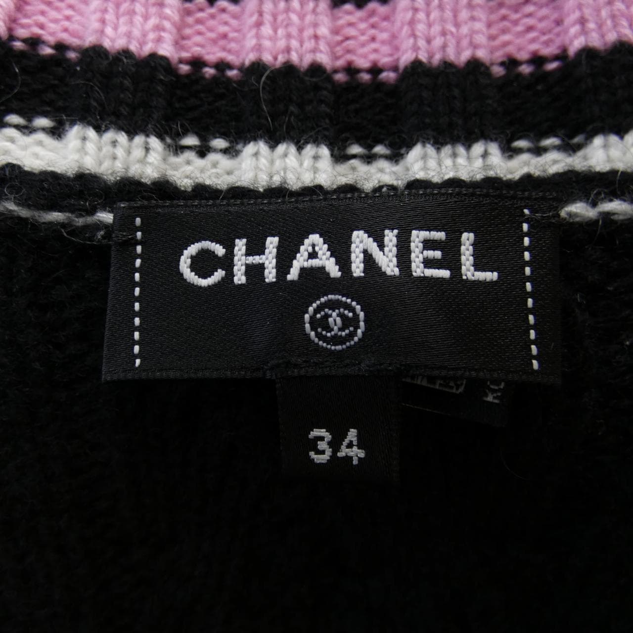 シャネル CHANEL ワンピース