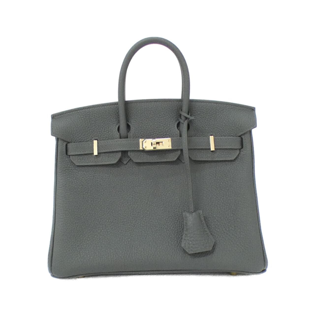 [Unused items] HERMES Birkin 25cm 057208CP Bag