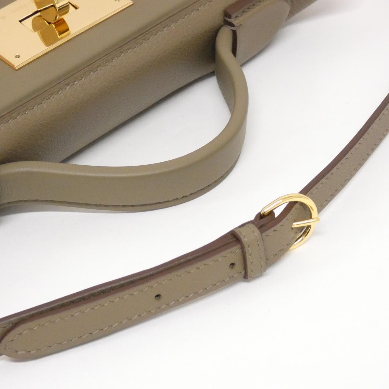 HERMES Van Quatre Van Quatre MINI 082153CC 包