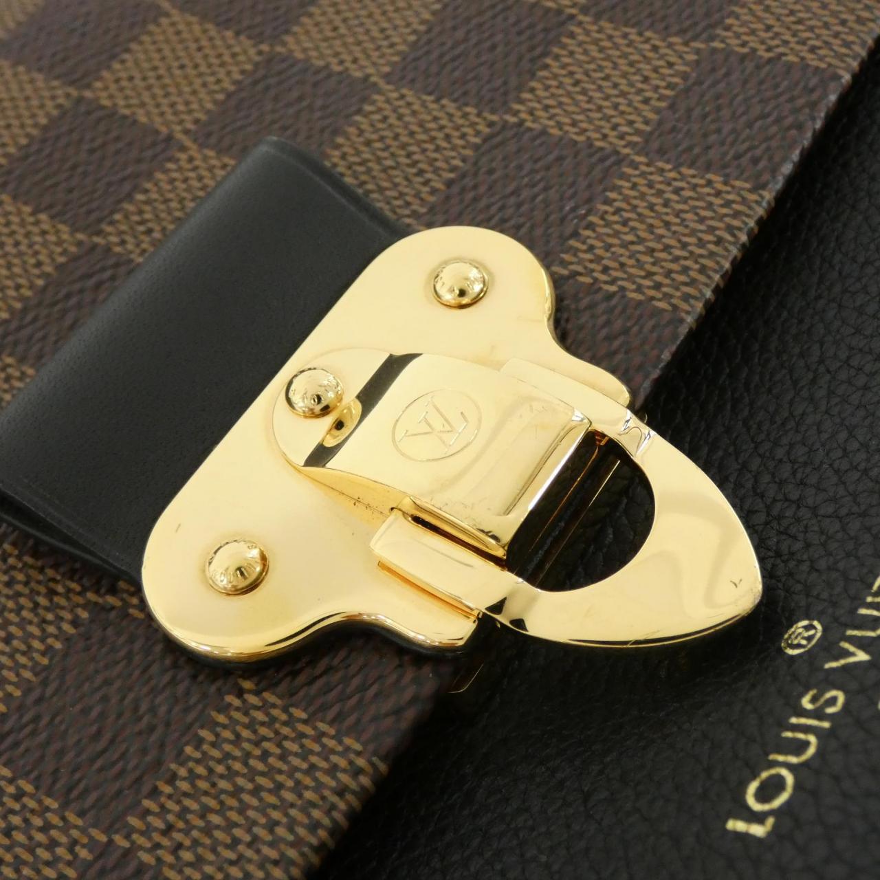 LOUIS VUITTON Damier Vavin PM N40108 单肩包