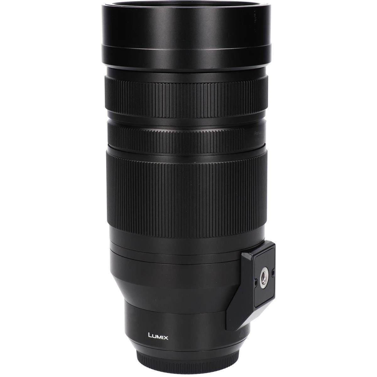 PANASONIC DG V-ELMAR100-400mm F4-6.3