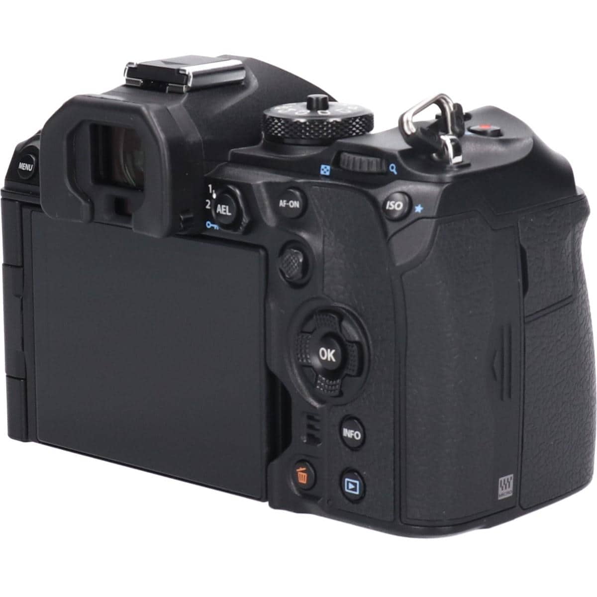 ＯＭ－１ＭＡＲＫ　ＩＩ