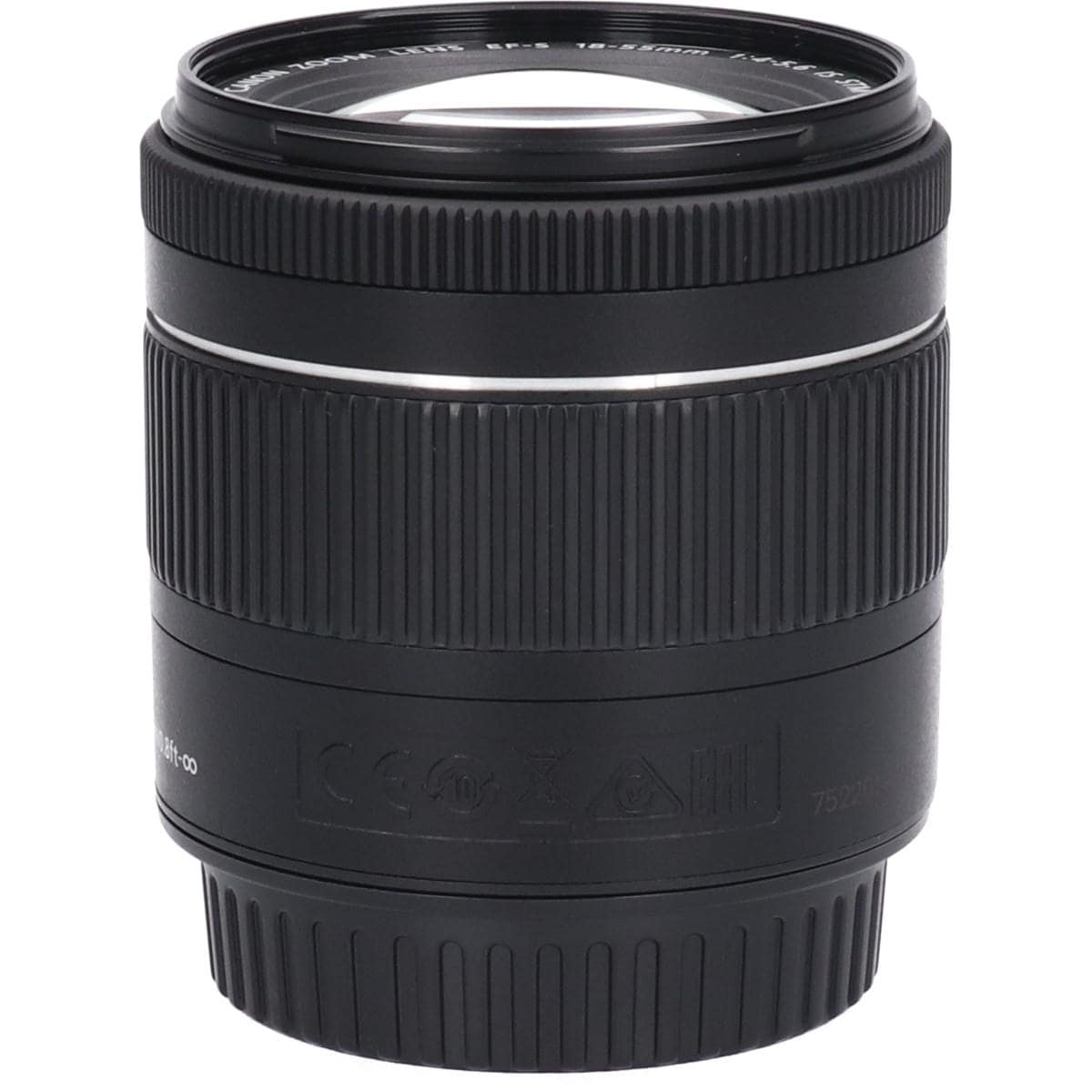 ＥＦ－Ｓ１８－５５ｍｍ　Ｆ４－５．６ＩＳ　ＳＴＭ