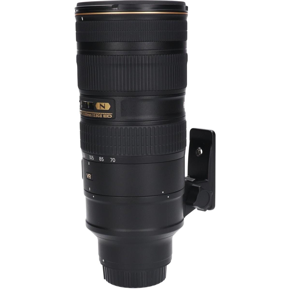 ＡＦ－Ｓ７０－２００ｍｍ　Ｆ２．８Ｇ　ＶＲＩＩ