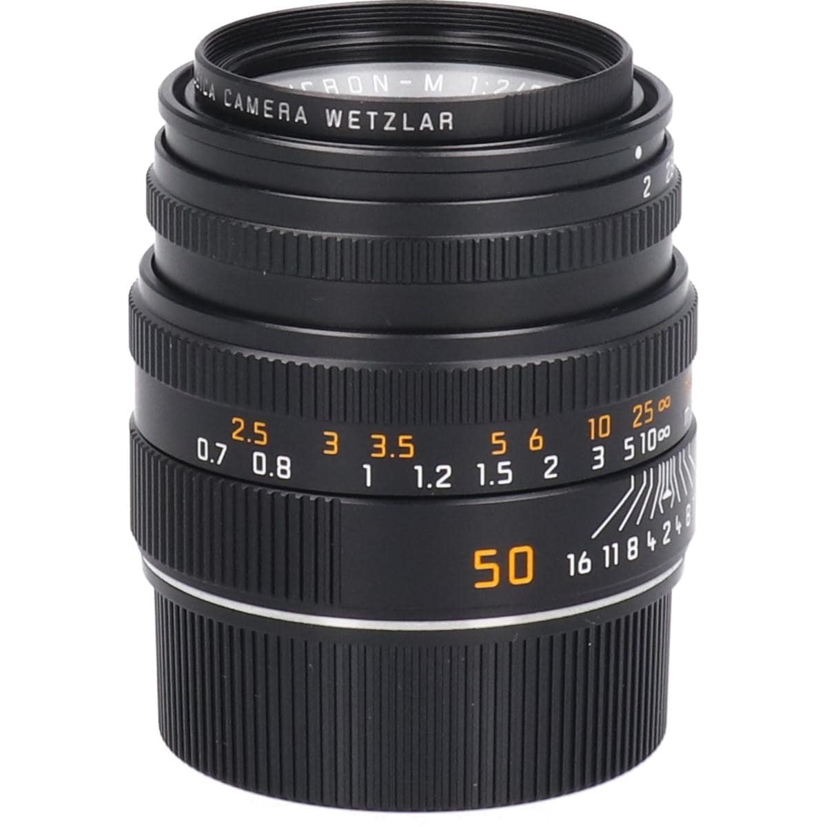 ＳＵＭＭＩＣＲＯＮ－Ｍ５０ｍｍ　Ｆ２（６ｂｉｔ）