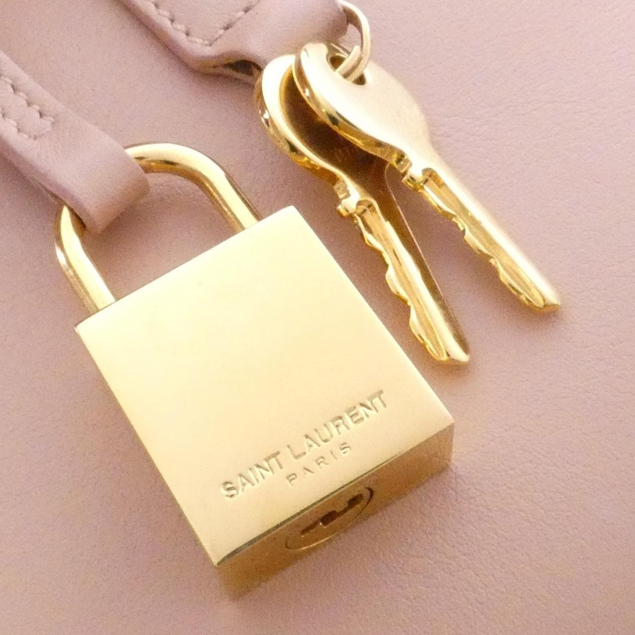 サンローラン サック ド ジュール ナノ 340778 BOO0J バッグ