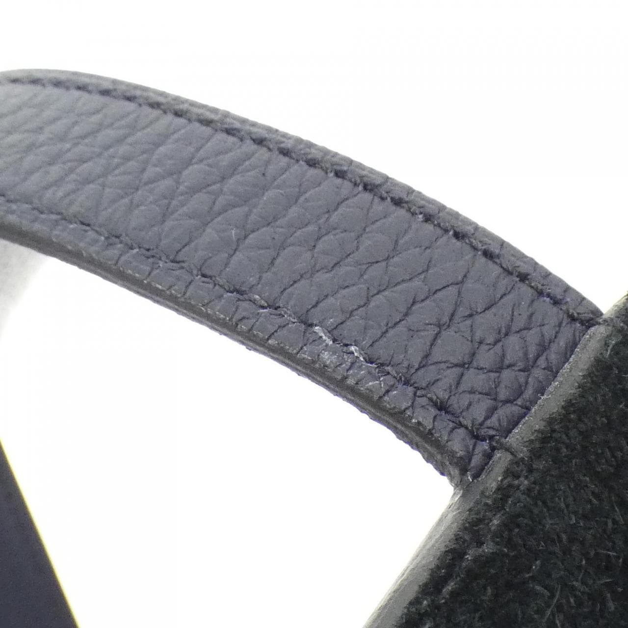 エルメス カバセリエ バイカラー 31cm 083723CA バッグ
