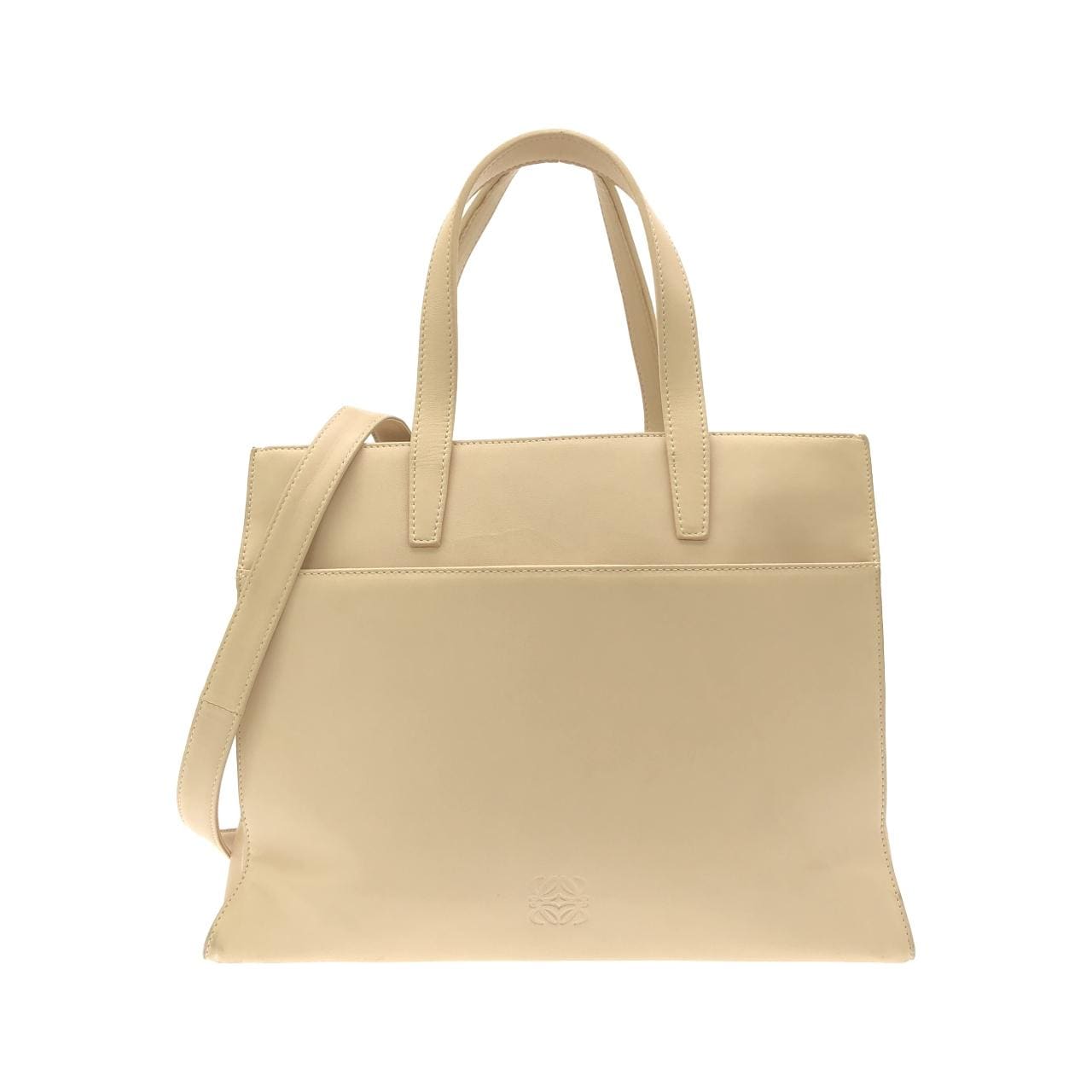 【ヴィンテージ】ロエベ バッグ