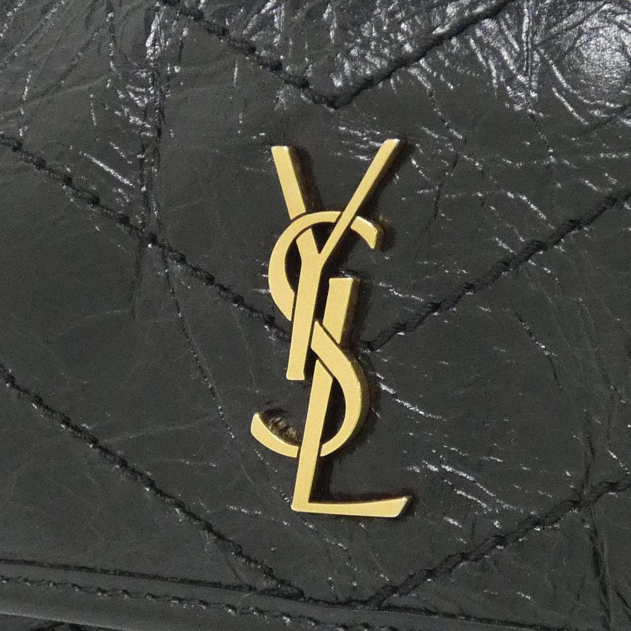 サンローラン NIKI MINI 846087 0EN07 ショルダーバッグ