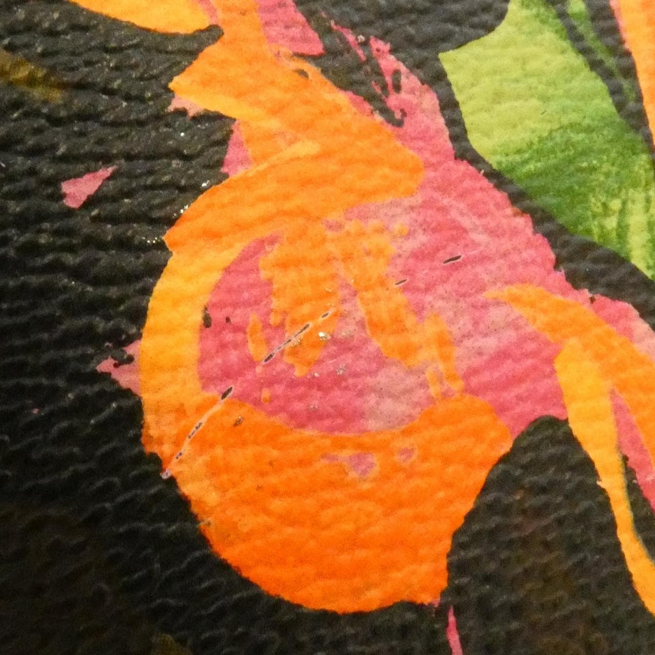 ルイヴィトン モノグラム ローズ(スティーブンスプラウ ジッピー ウォレット M93759 財布