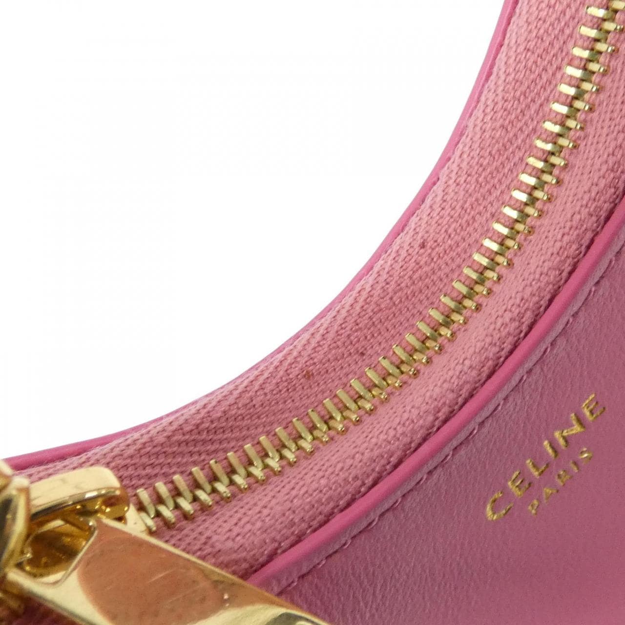 セリーヌ MICRO AVA 10P613DPW バッグチャーム