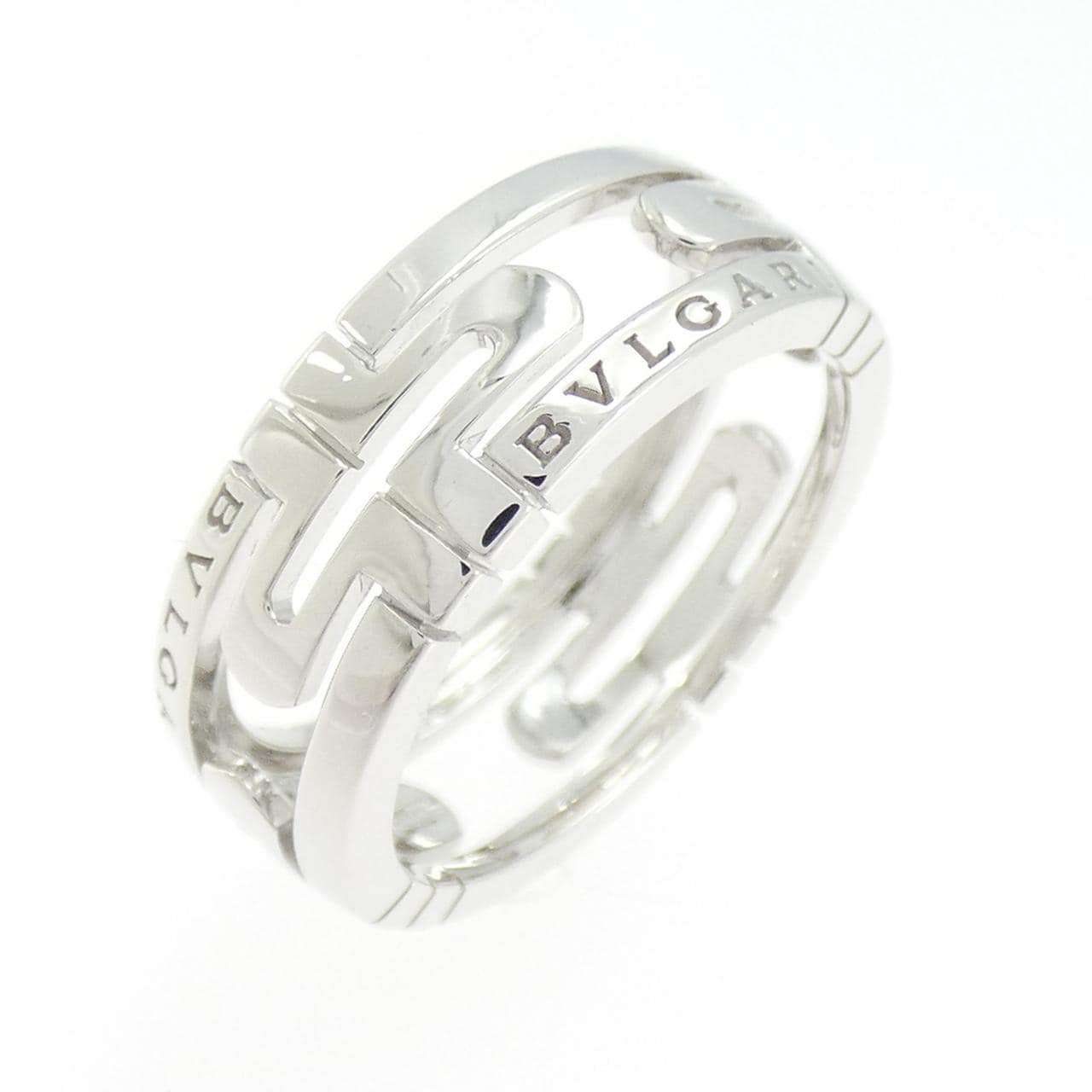 BVLGARI括號小號