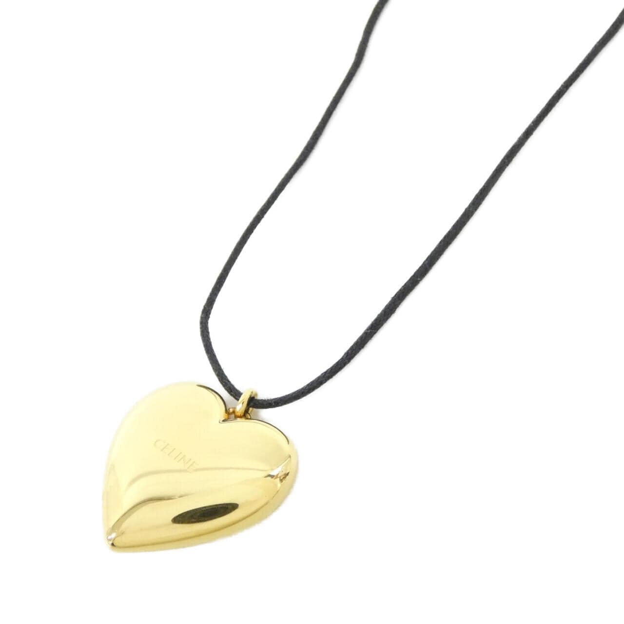 セリーヌ 460YO6BCO ネックレス