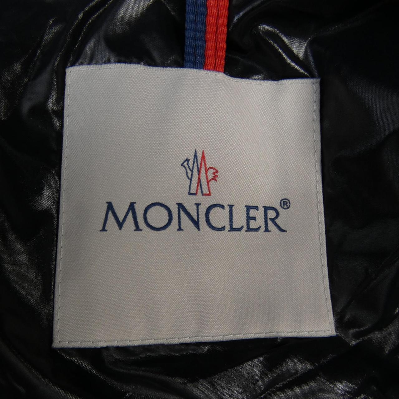 MONCLER MONCLER Down Jacket