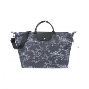 [BRAND NEW] Longchamp Le Pliage Collection 1624 HEL Boston Bag