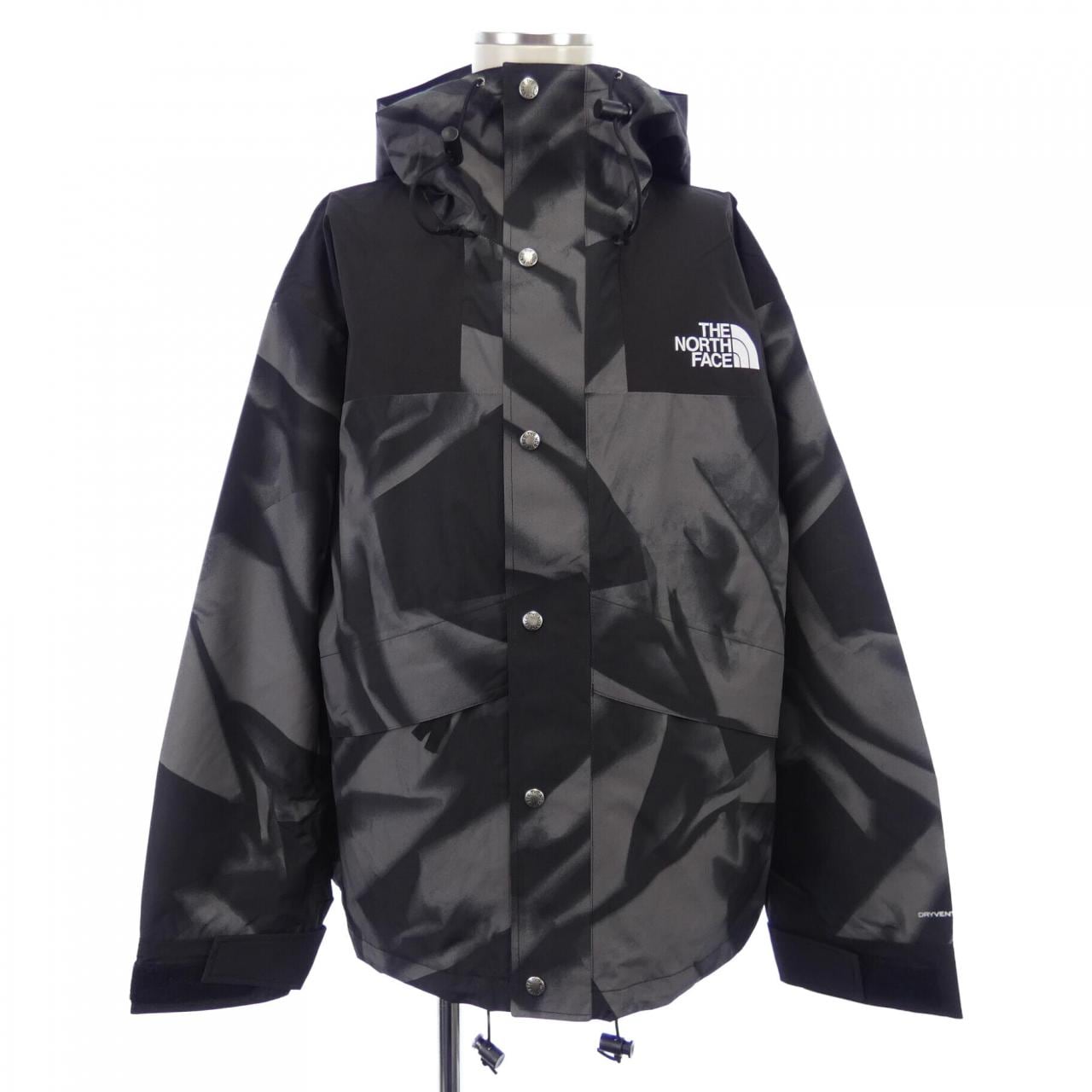 ザノースフェイス THE NORTH FACE ブルゾン