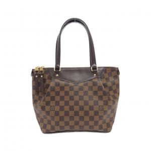 LOUIS VUITTON Vuitton Damier Westminster PM N41102 Bag