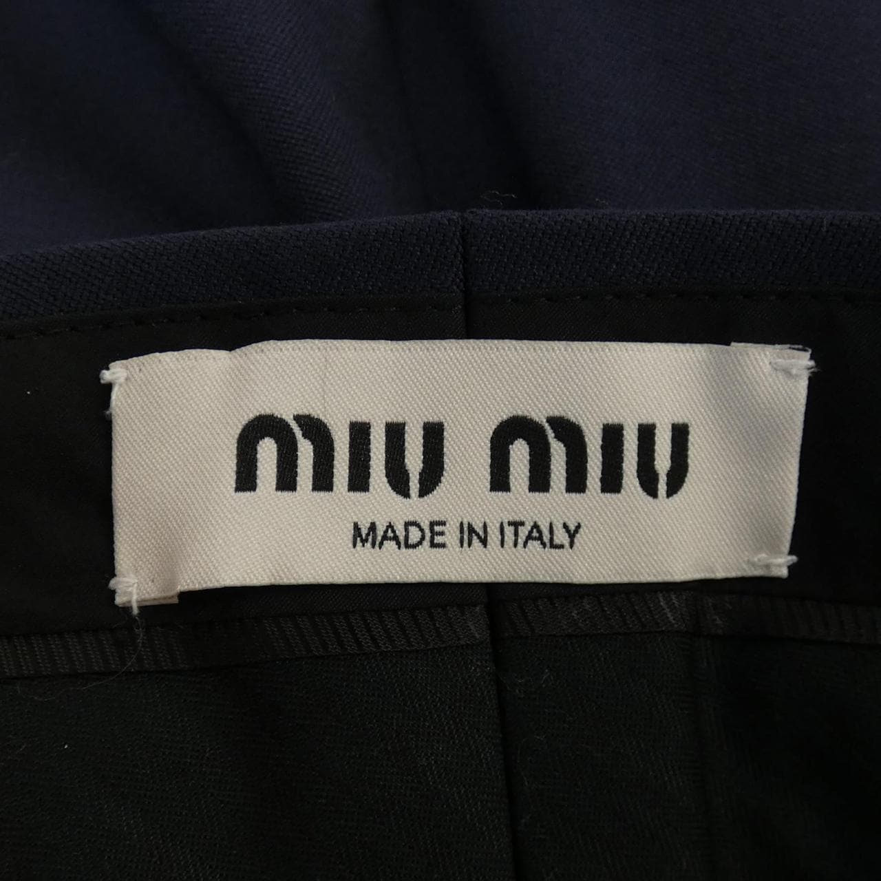 MIU MIU MIU MIU Shorts