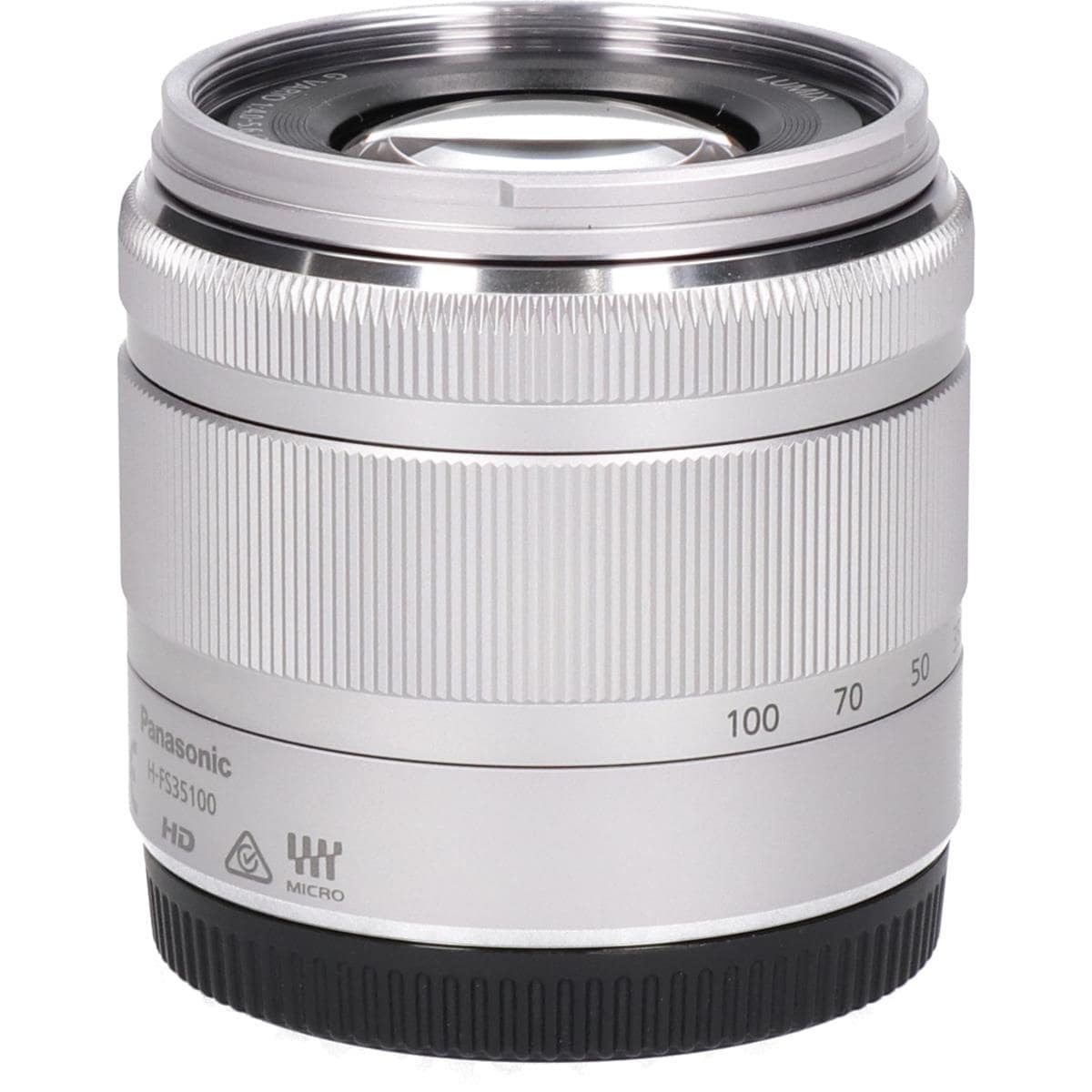 ＰＡＮＡＳＯＮＩＣ　Ｇ３５－１００ｍｍ　Ｆ４－５．６ＡＳＰＨ．ＯＩＳ　ＳＶ