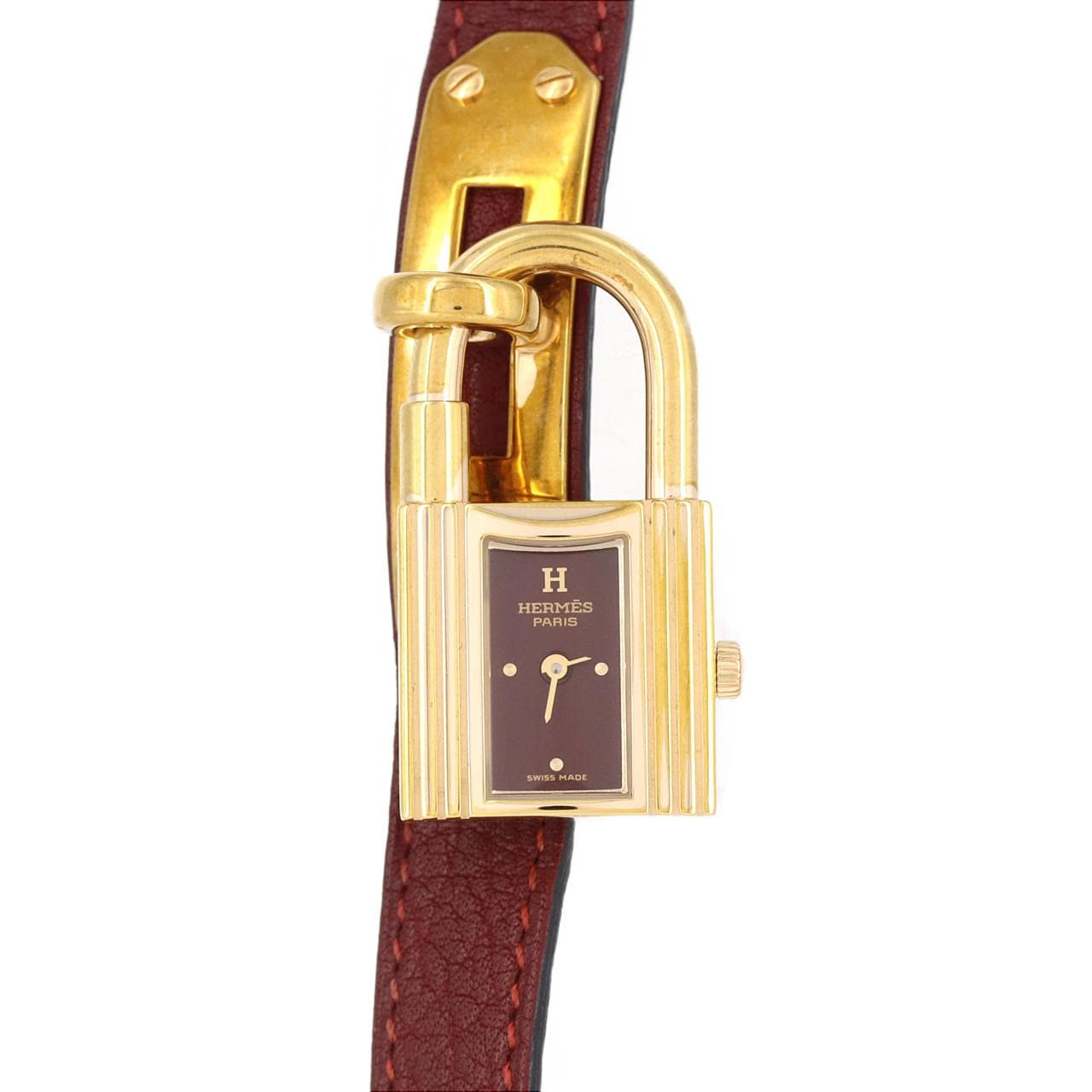 HERMES Kelly GP GP石英