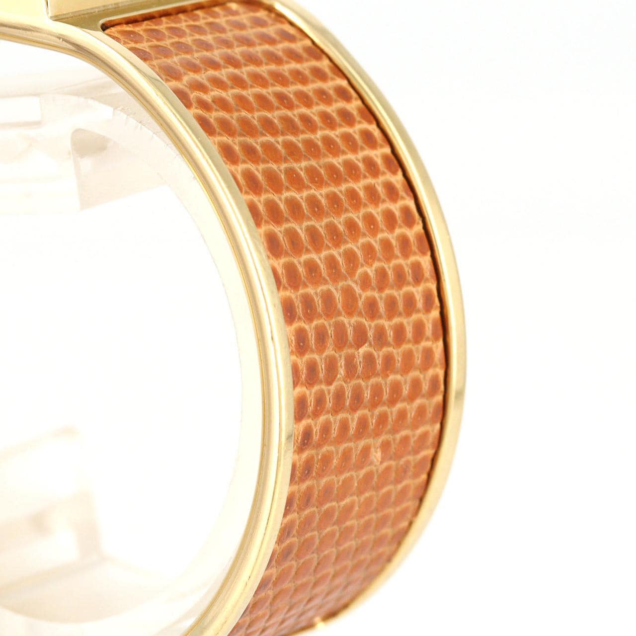 エルメス ロケリザード GP LO1.201 GP クォーツ