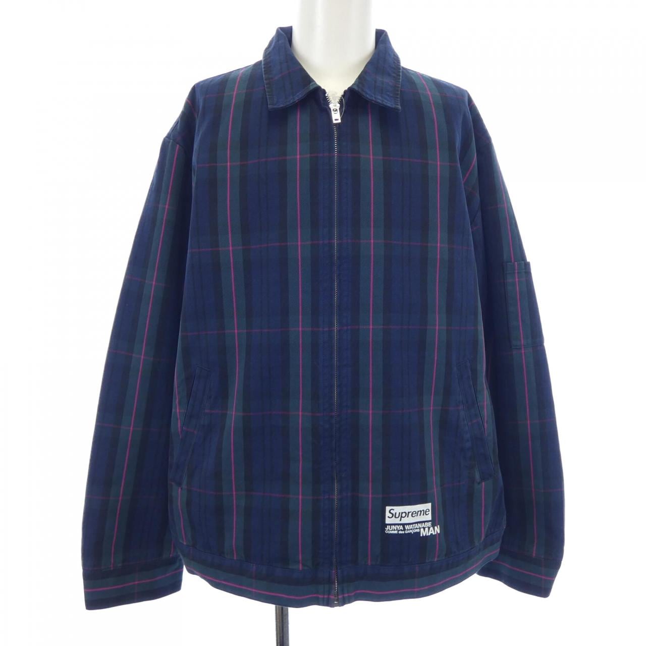 シュプリーム SUPREME ジャケット
