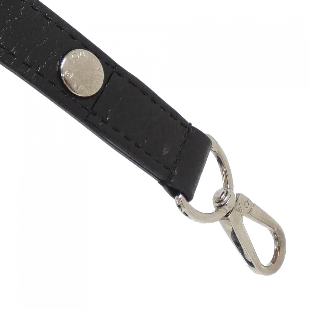 LOUIS VUITTON Monogram Reverse Dauphine M44599 Shoulder Bag
