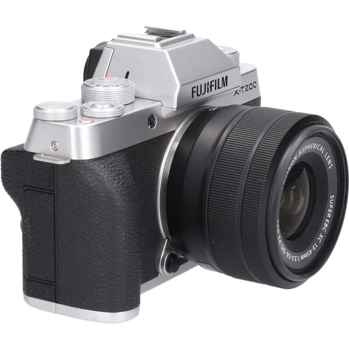 X-T200 XC15-45KIT