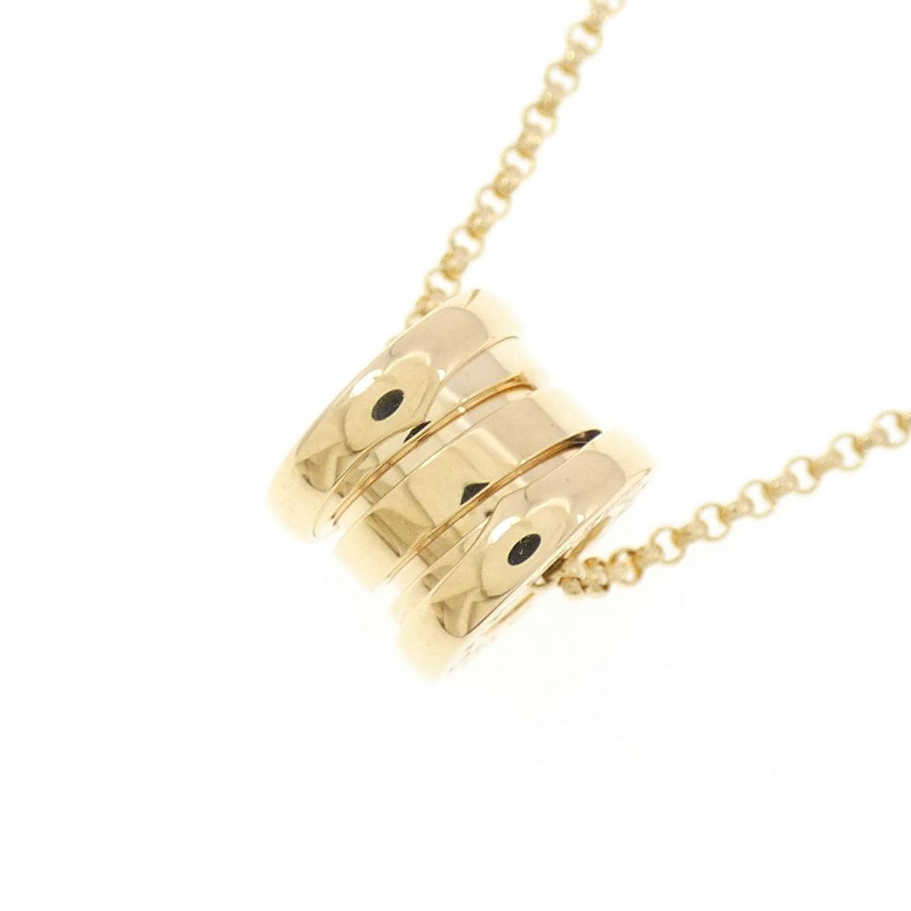 ブルガリ B.zero1 ネックレス