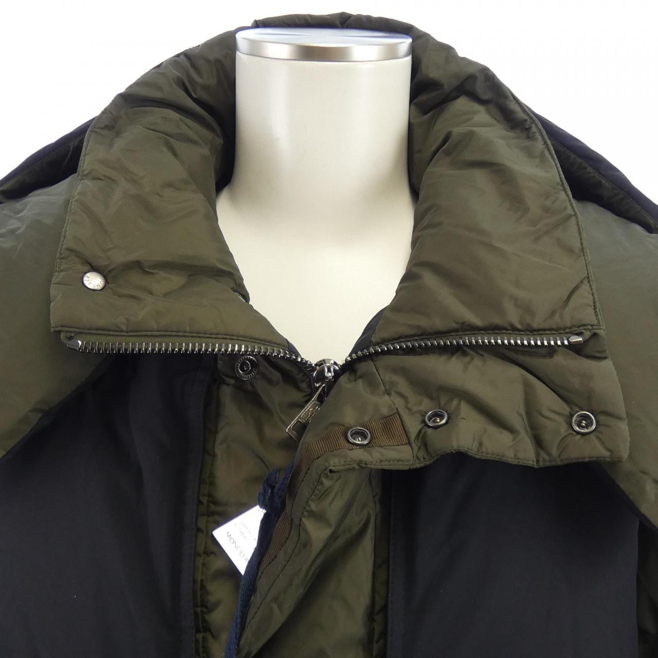 モンクレール MONCLER JOFFE ダウンジャケット