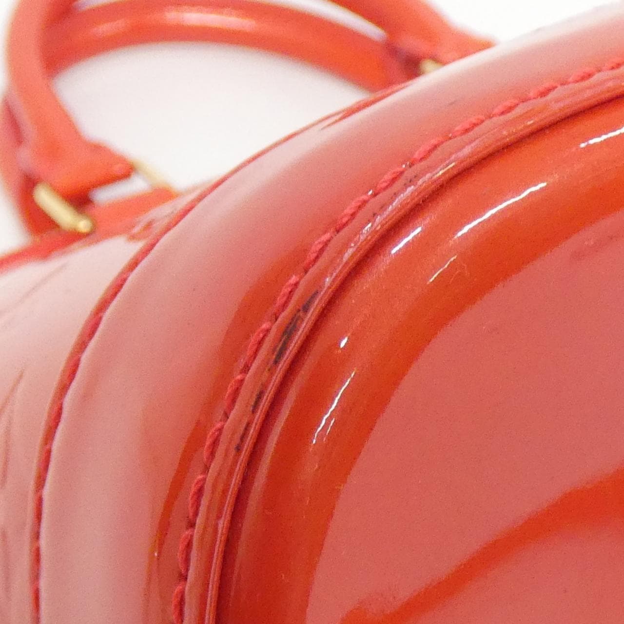 ルイヴィトン ヴェルニ アルマ PM M91692 バッグ