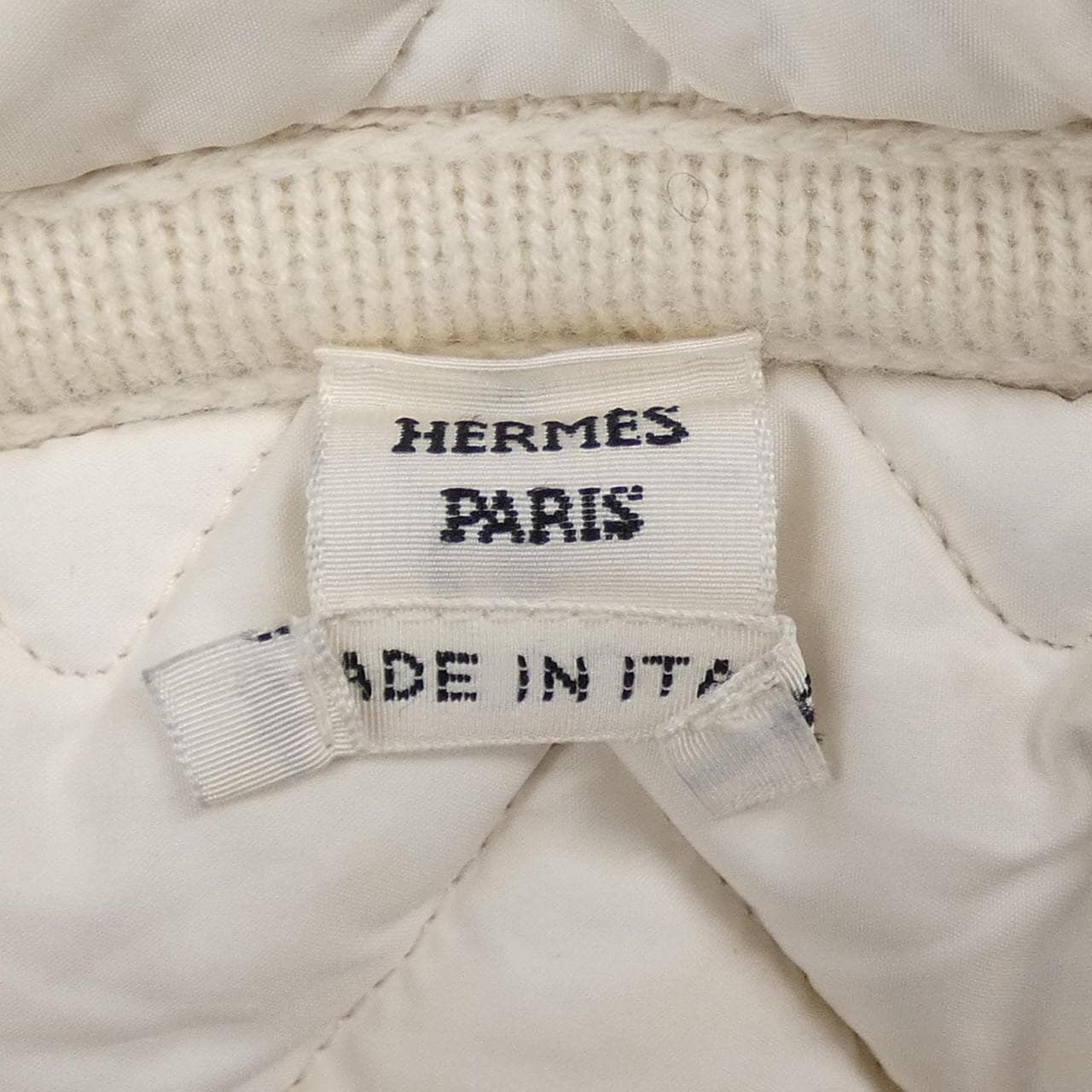 エルメス HERMES 4H2225D3 ダウンジャケット