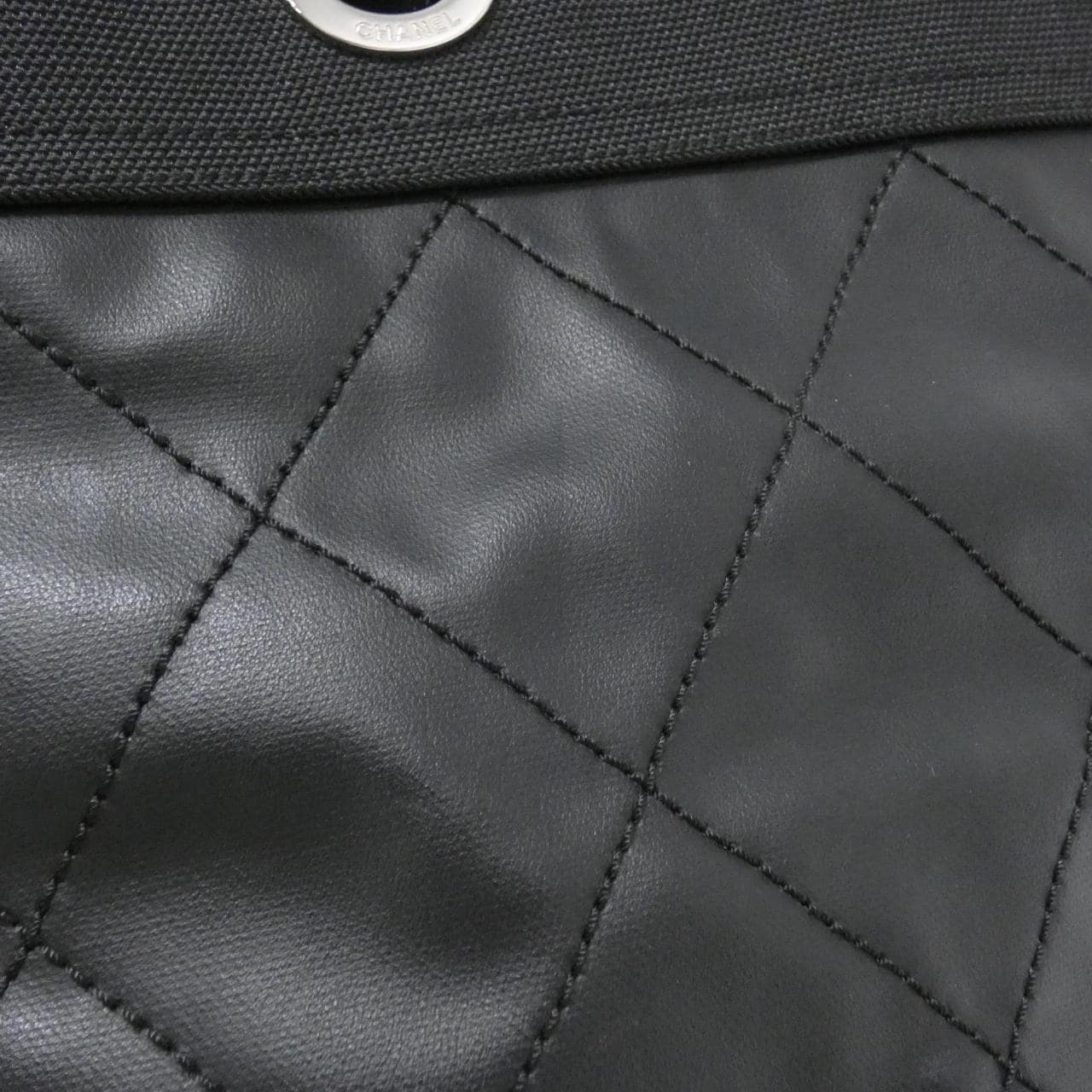シャネル パリビアリッツ ライン 34209 バッグ