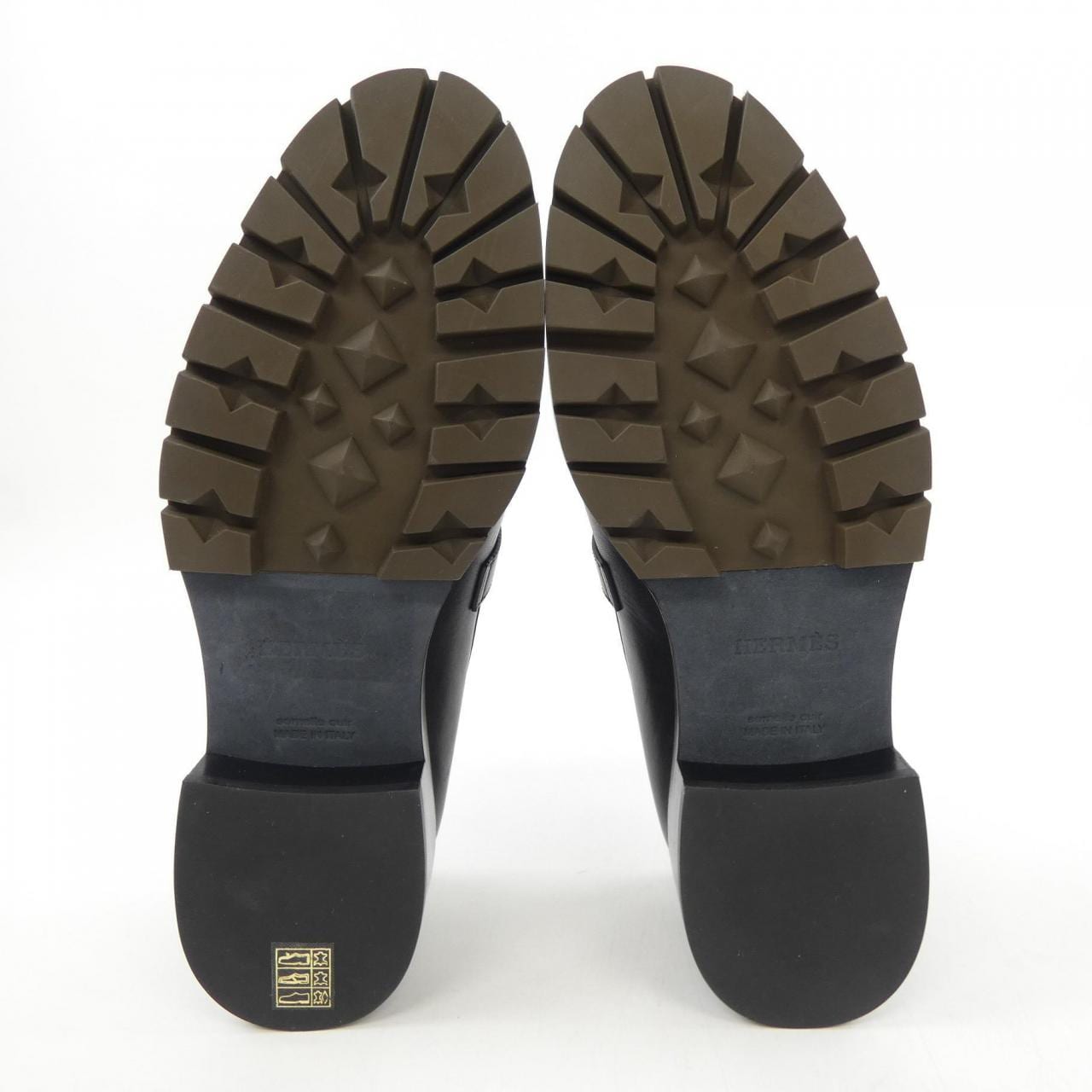 エルメス HERMES 222997Z シューズ