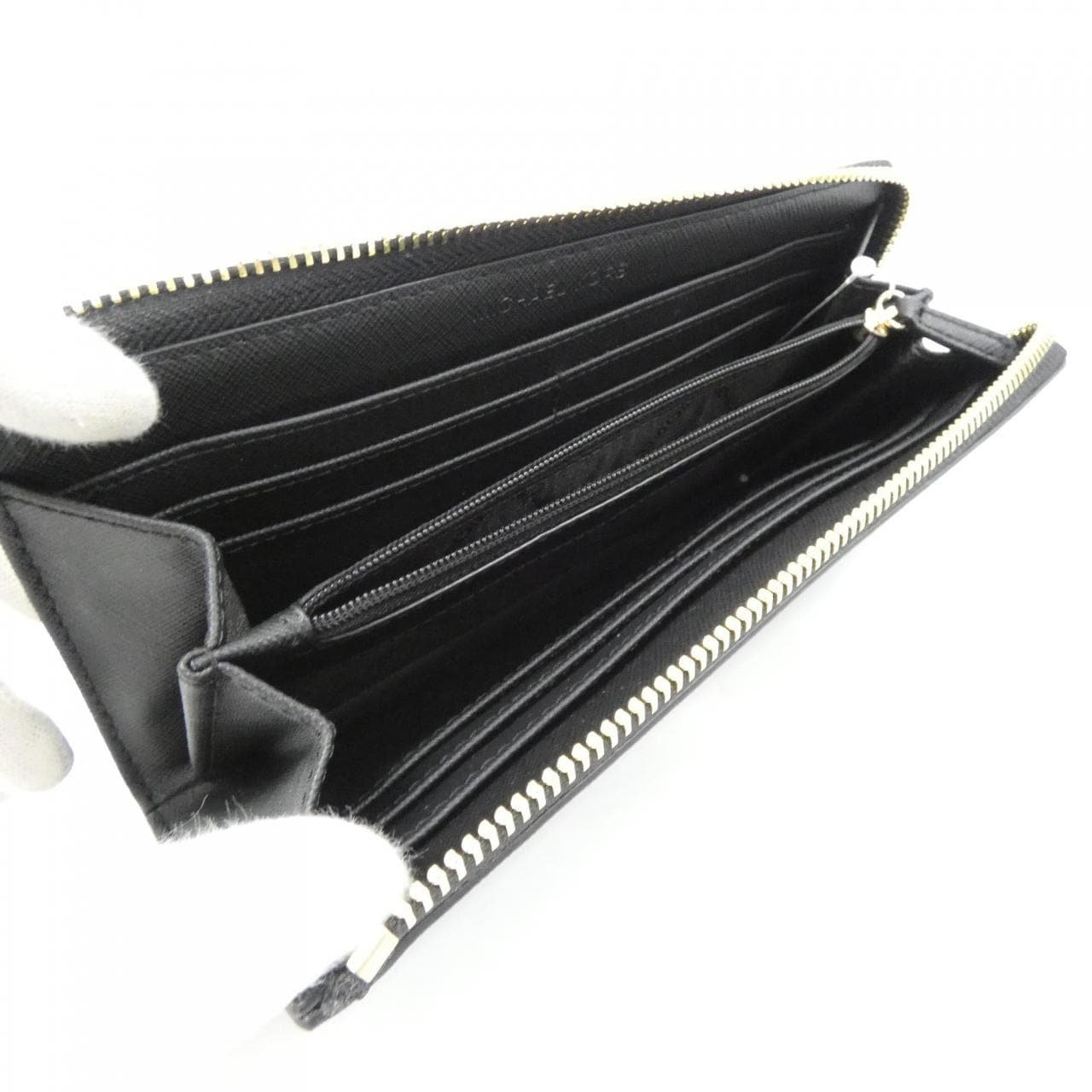 【新品】MICHAEL MICHAEL KORS JET SET TRAVEL 35T6GTVE3L 钱包