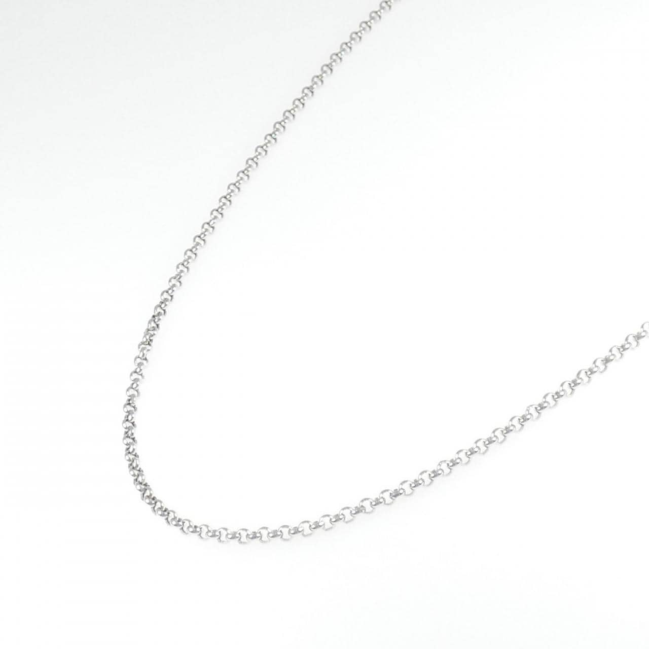 【新品】PT850 ネックレス