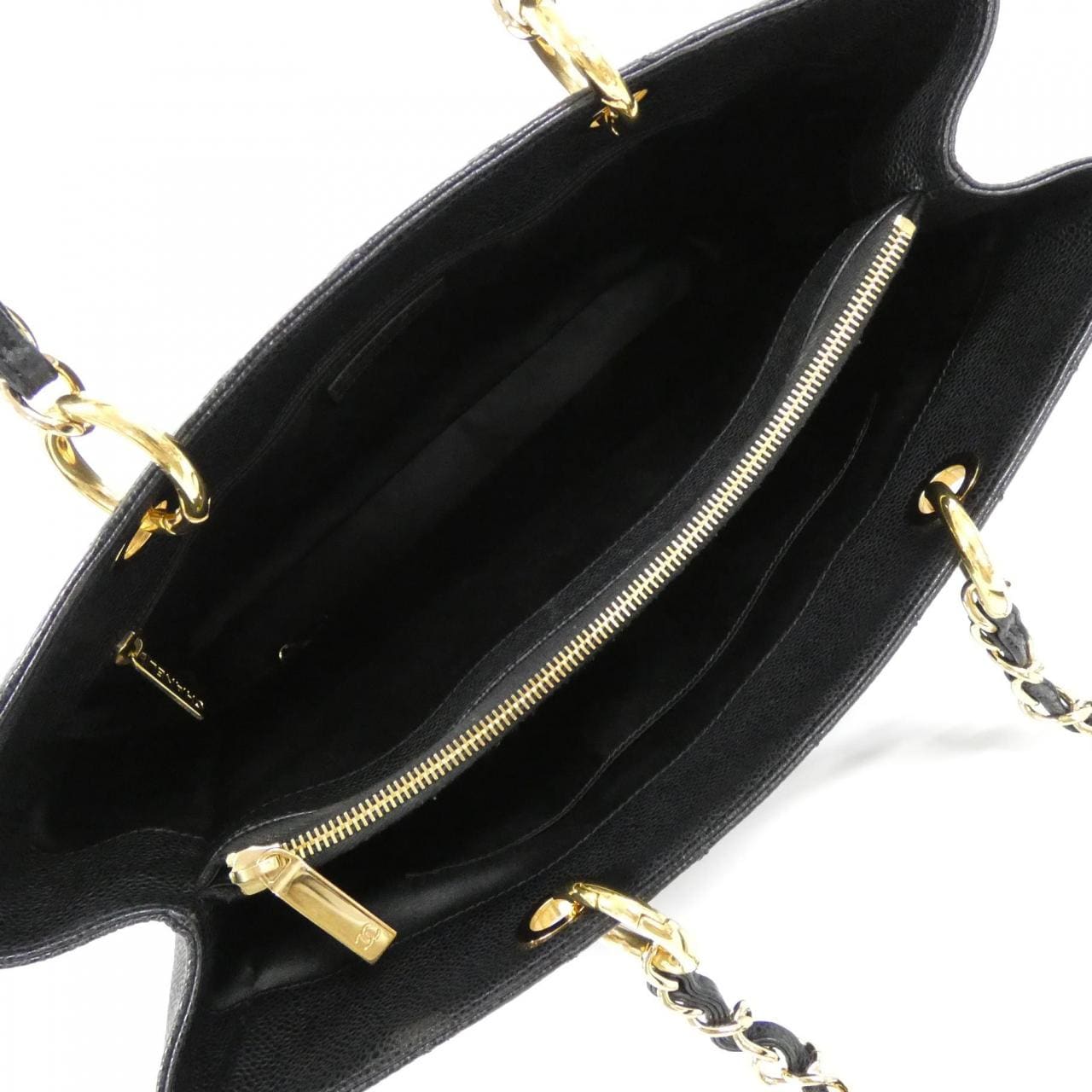 シャネル 50995 ショルダーバッグ