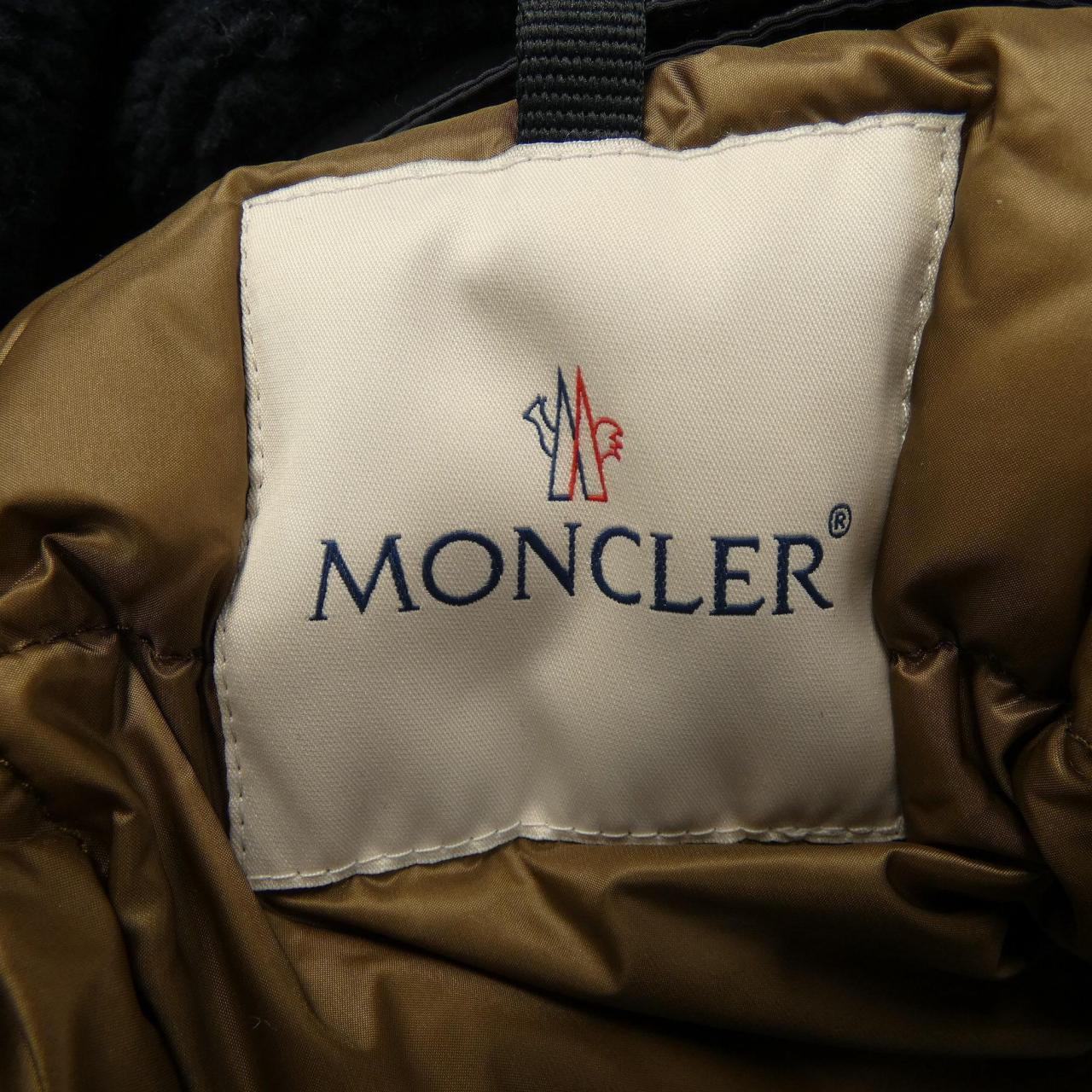 MONCLER PERRAULT down coat