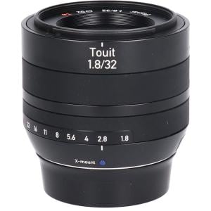 Ｘ　ＴＯＵＩＴ３２ｍｍ　Ｆ１．８