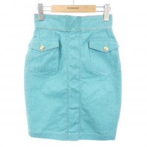 【ヴィンテージ】シャネル CHANEL 204/G14 60 P192 スカート