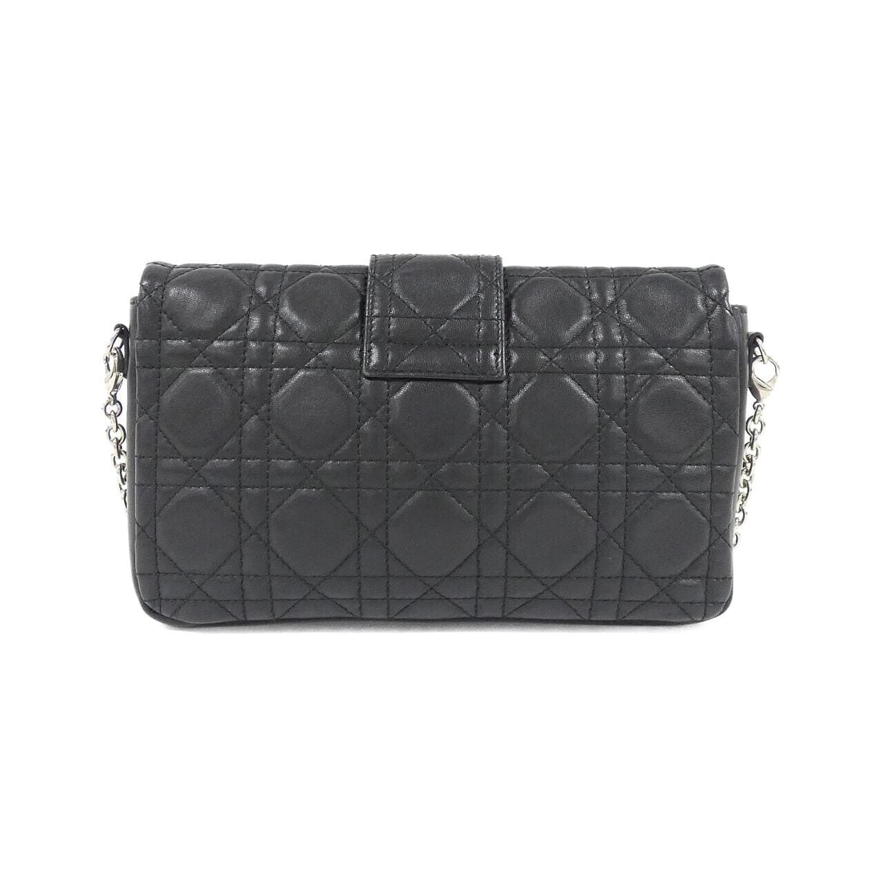 【ヴィンテージ】クリスチャンディオール DIOR NEW LOCK SO435PSSQ ショルダーバッグ