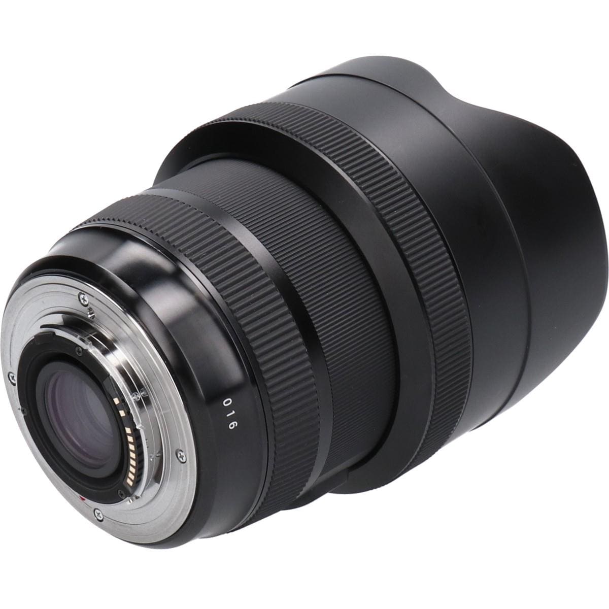 ＳＡ（Ａ）１２－２４ｍｍ　Ｆ４ＤＧ　ＨＳＭ